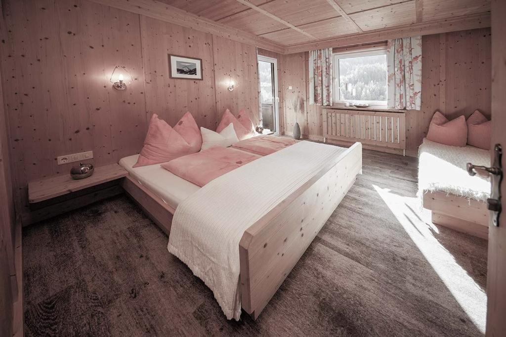 Haus Ingrid Sölden Exterior foto
